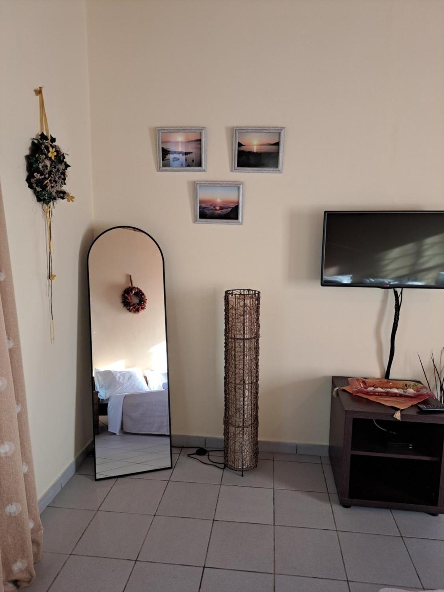 Stoupa'S Paradise Exteriér fotografie