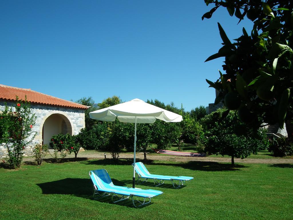 Stoupa'S Paradise Pokoj fotografie