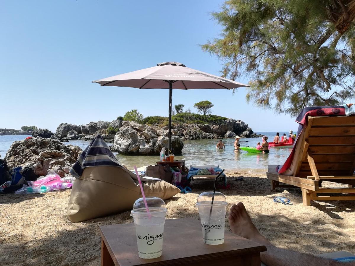Stoupa'S Paradise Exteriér fotografie
